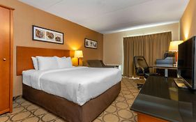 Comfort Inn Timmins
